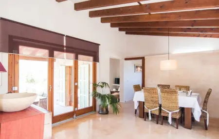 Es Romagueral, Maison 6 personnes à Arta - Photo 33