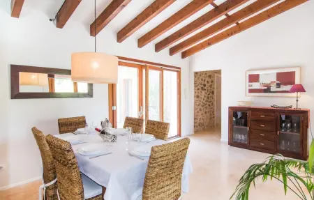 Es Romagueral, Maison 6 personnes à Arta - Photo 34
