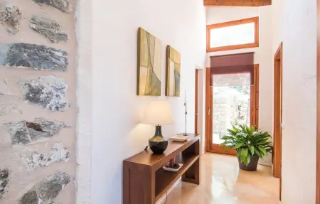 Es Romagueral, Maison 6 personnes à Arta - Photo 35