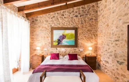Es Romagueral, Maison 6 personnes à Arta - Photo 36