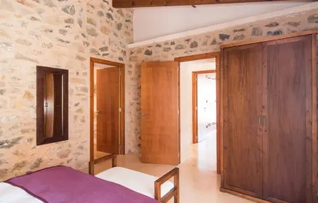 Es Romagueral, Maison 6 personnes à Arta - Photo 37