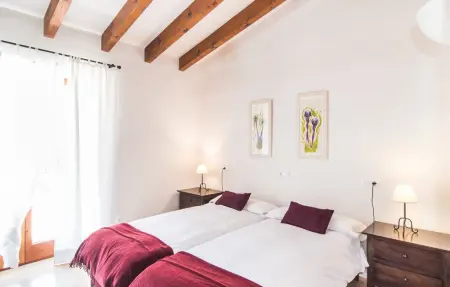 Es Romagueral, Maison 6 personnes à Arta - Photo 38