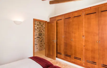 Es Romagueral, Maison 6 personnes à Arta - Photo 39