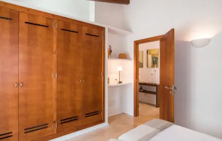 Es Romagueral, Maison 6 personnes à Arta - Photo 40