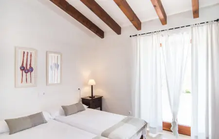 Es Romagueral, Maison 6 personnes à Arta - Photo 41
