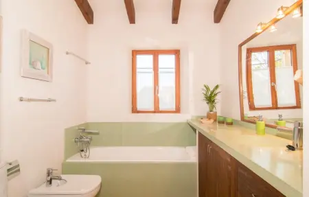 Es Romagueral, Maison 6 personnes à Arta - Photo 42