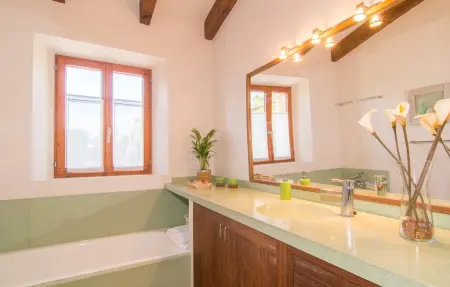 Es Romagueral, Maison 6 personnes à Arta - Photo 43