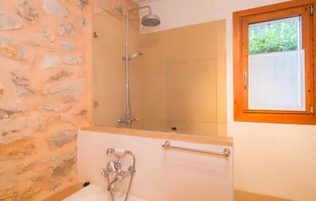 Es Romagueral, Maison 6 personnes à Arta - Photo 47