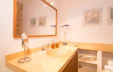 Es Romagueral, Maison 6 personnes à Arta - Photo 48