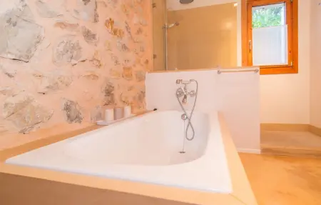 Es Romagueral, Maison 6 personnes à Arta - Photo 49