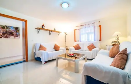 Son Cladera Petit, Maison 6 personnes à Son Macia - Photo 8