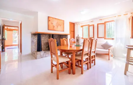Son Cladera Petit, Maison 6 personnes à Son Macia - Photo 27