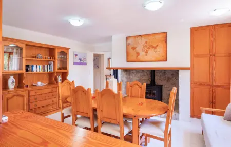 Son Cladera Petit, Maison 6 personnes à Son Macia - Photo 28