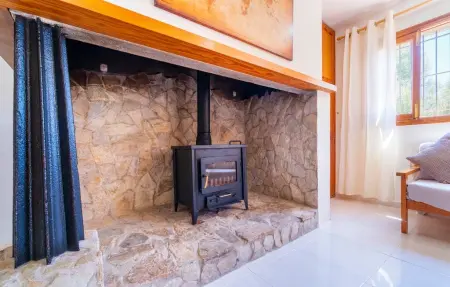 Son Cladera Petit, Maison 6 personnes à Son Macia - Photo 29