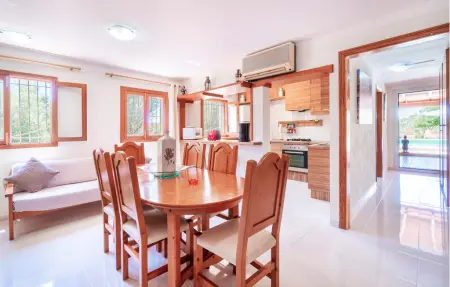 Son Cladera Petit, Maison 6 personnes à Son Macia - Photo 30