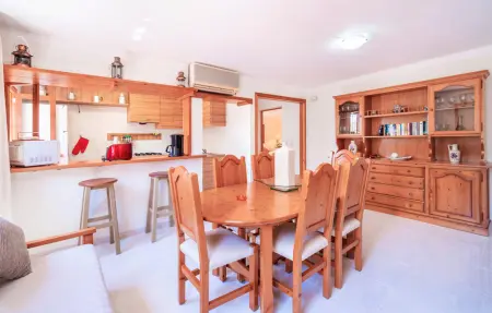 Son Cladera Petit, Maison 6 personnes à Son Macia - Photo 31