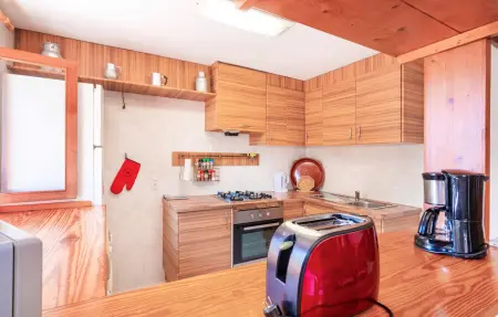 Son Cladera Petit, Maison 6 personnes à Son Macia - Photo 33