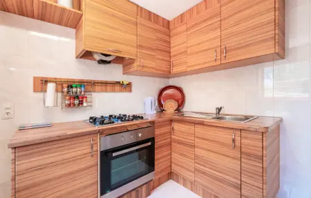 Son Cladera Petit, Maison 6 personnes à Son Macia - Photo 34