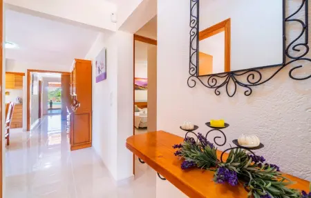 Son Cladera Petit, Maison 6 personnes à Son Macia - Photo 36