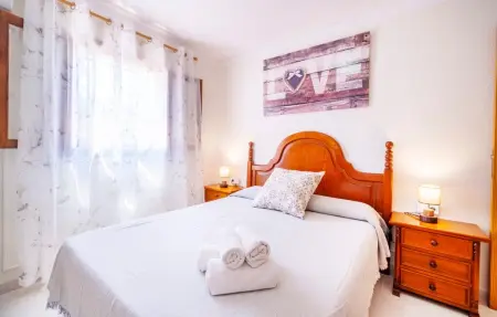 Son Cladera Petit, Maison 6 personnes à Son Macia - Photo 37