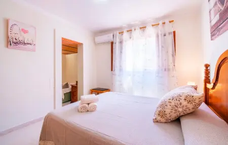 Son Cladera Petit, Maison 6 personnes à Son Macia - Photo 38