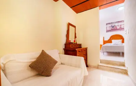 Son Cladera Petit, Maison 6 personnes à Son Macia - Photo 40