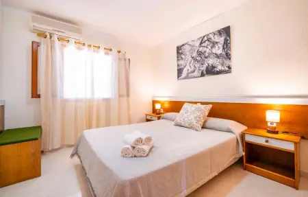 Son Cladera Petit, Maison 6 personnes à Son Macia - Photo 41