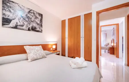 Son Cladera Petit, Maison 6 personnes à Son Macia - Photo 42
