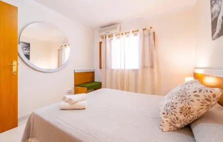 Son Cladera Petit, Maison 6 personnes à Son Macia - Photo 43