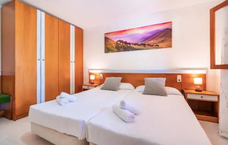 Son Cladera Petit, Maison 6 personnes à Son Macia - Photo 44