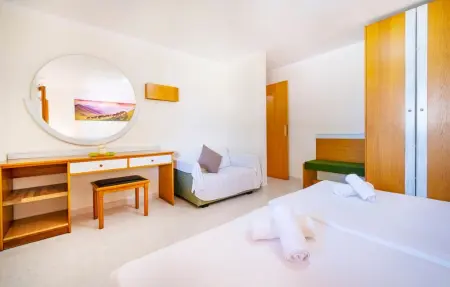 Son Cladera Petit, Maison 6 personnes à Son Macia - Photo 45