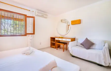 Son Cladera Petit, Maison 6 personnes à Son Macia - Photo 46