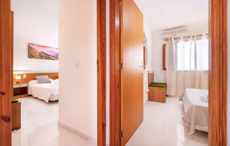 Son Cladera Petit, Maison 6 personnes à Son Macia - Photo 47