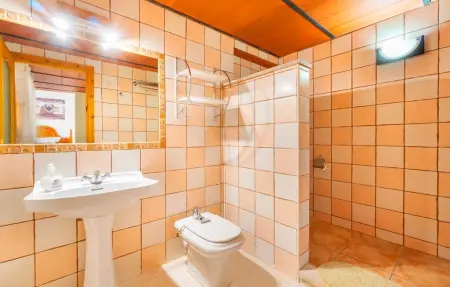 Son Cladera Petit, Maison 6 personnes à Son Macia - Photo 48