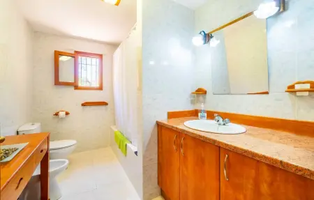 Son Cladera Petit, Maison 6 personnes à Son Macia - Photo 49