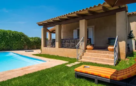 Can Tomeu, Maison 6 personnes à Sa Rapita - Photo 3