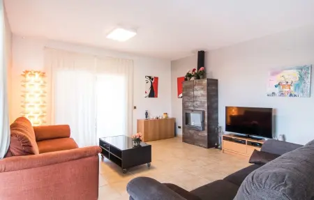 Can Tomeu, Maison 6 personnes à Sa Rapita - Photo 7