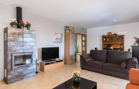 Can Tomeu, Maison 6 personnes à Sa Rapita - Photo 11