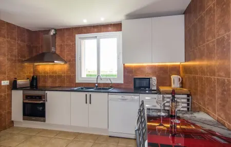 Can Tomeu, Maison 6 personnes à Sa Rapita - Photo 13