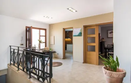 Can Tomeu, Maison 6 personnes à Sa Rapita - Photo 14