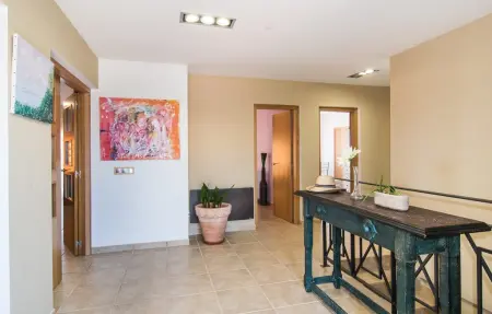 Can Tomeu, Maison 6 personnes à Sa Rapita - Photo 16
