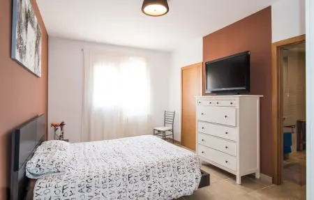 Can Tomeu, Maison 6 personnes à Sa Rapita - Photo 17