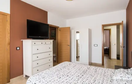Can Tomeu, Maison 6 personnes à Sa Rapita - Photo 18