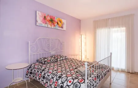 Can Tomeu, Maison 6 personnes à Sa Rapita - Photo 21