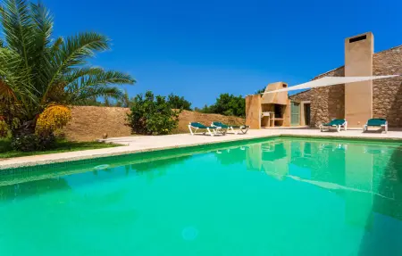 Clovetes, Maison 6 personnes à Son Servera - Photo 7