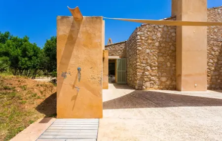 Clovetes, Maison 6 personnes à Son Servera - Photo 22