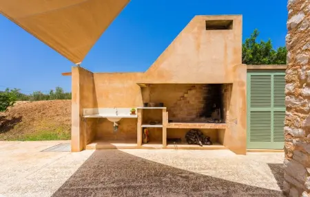 Clovetes, Maison 6 personnes à Son Servera - Photo 23