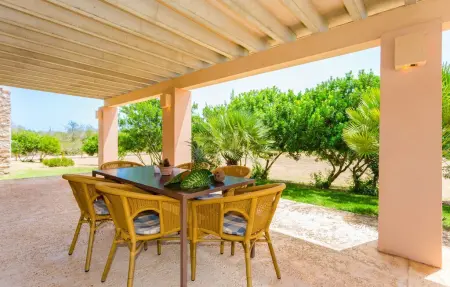 Clovetes, Maison 6 personnes à Son Servera - Photo 24