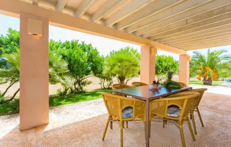 Clovetes, Maison 6 personnes à Son Servera - Photo 25