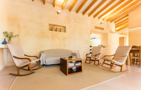 Clovetes, Maison 6 personnes à Son Servera - Photo 27